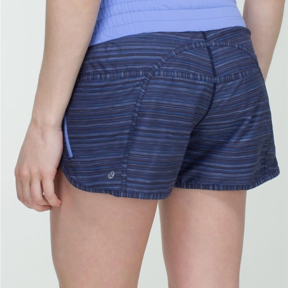 Lululemon Tractor 2 Shorts Size 10